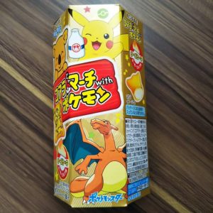 コアラとマーチwithポケモンのシークレットはなに 5箱でコンプリートできるかやってみた 感想レビュー White Square