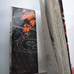 漫画カバー透明でダイソーのものとamazonで購入したものを比較 White Square